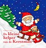 De kleine helper van de Kerstman - Kathleen Amant - 9789044814330