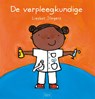 De verpleegkundige - Liesbet Slegers - 9789044816570