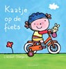 Kaatje op de fiets - Liesbet Slegers - 9789044817140