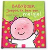 Joepie, ik ben een meisje! - Liesbet Slegers - 9789044817614