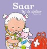 Saar bij de dokter - Pauline Oud - 9789044818390