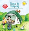 Naar de camping - Reina Ollivier - 9789044819434