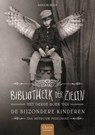 Bibliotheek der zielen - Ransom Riggs - 9789044820577