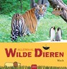 Allemaal wilde dieren - Mack - 9789044821048