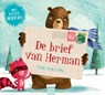 De brief van Herman - Tom Percival - 9789044822366