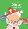 Saar en de Sint - Pauline Oud - 9789044822427