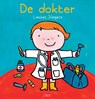 De dokter - Liesbet Slegers - 9789044822571
