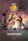 Granaatschot - Gerard van Gemert - 9789044823240