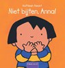 Niet bijten, Anna! - Kathleen Amant - 9789044823646