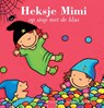 Heksje Mimi op stap met de klas - Kathleen Amant - 9789044823684