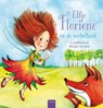 Elfje Floriene en de wiebeltand - Li Lefébure - 9789044824193