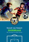 Doorbraak - Gerard van Gemert - 9789044826326