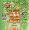 Wilde dieren van het woud - Lucas Arnoldussen ; Marie-José Balm ; Bo Buijs ; Marja Baeten - 9789044827187
