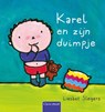 Karel en zijn duimpje - Liesbet Slegers - 9789044827262