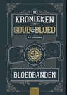 Bloedbanden - H.P. Janssens - 9789044827538