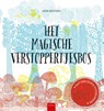 Het magische verstoppertjesbos - Mireia Trius - 9789044827651