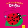 Diertjes - Nathalie Choux - 9789044827668