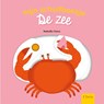 De zee - Nathalie Choux - 9789044827699