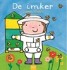 De imker - Liesbet Slegers - 9789044828252