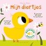 Mijn diertjes - Marion Billet - 9789044828290