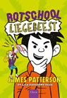 Liegebeest - James Patterson ; Lisa Papademetriou - 9789044828733