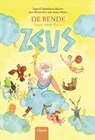 De bende van Zeus - Ingrid Vandekerckhove - 9789044828801