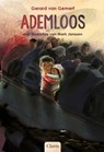 Ademloos - Gerard van Gemert - 9789044829594