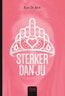 Sterker dan jij - Kaat De Kock - 9789044829747