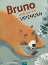 Bruno heeft wel 100 vrienden - Francesca Pirrone - 9789044830378