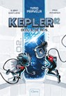 De reis deel 3 - Timo Parvela ; Bjorn Sortland - 9789044831030