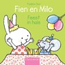 Fien en Milo. Feest in huis - Pauline Oud - 9789044831573