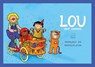 Lou viert carnaval Vertelplaten - Kathleen Amant - 9789044831801