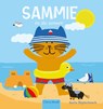 Sammie in de zomer - Anita Bijsterbosch - 9789044832181