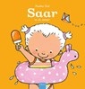 Saar in de zomer - Pauline Oud - 9789044832341