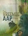 Een vreemde aap - Li Lefébure - 9789044832549