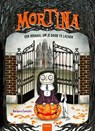 Mortina, een verhaal om je dood te lachen - Barbara Cantini - 9789044832792