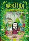 Mortina en het vreselijke neefje - Barbara Cantini - 9789044832808