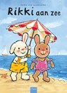 Rikki aan zee - Guido Van Genechten - 9789044833553