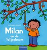 Milan en de tutjesboom - Kathleen Amant - 9789044833621