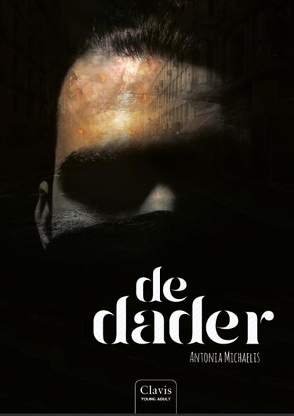 De dader, Antonia Michaelis - Gebonden - 9789044834079