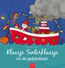 Klaasje Sinterklaasje en de pakjesboot - Kathleen Amant - 9789044834437