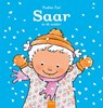 Saar in de winter - Pauline Oud - 9789044834598