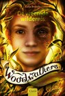 De vreemde wildernis - Katja Brandis - 9789044834901