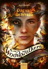Dag van de Wraak - Katja Brandis - 9789044834925