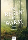 De regen is warm - Joke Benoot - 9789044835151