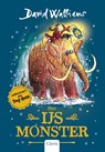 Het ijsmonster - David Walliams - 9789044835748
