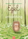 Egel op ontdekking - Rosalie Hazeleger - 9789044836004