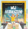 Wij verhuizen! - Robert Munsch - 9789044836257