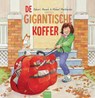De gigantische koffer - Robert Munsch - 9789044836264