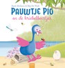 Pauwtje Pio en de kriebelbeestjes - Ruth Brillens - 9789044837209